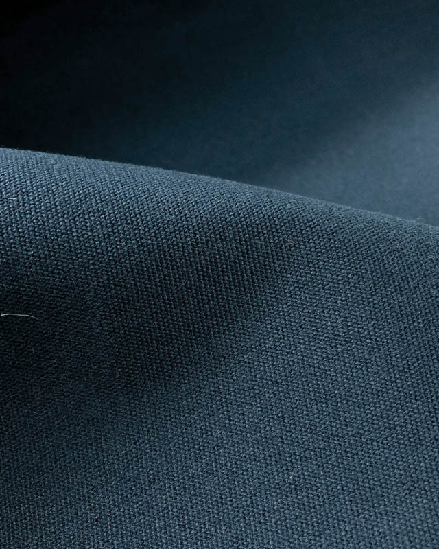 Outdoor Traité Teflon 160CM Ardoise - Maison Klem